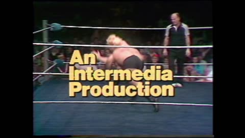 WWF All Star Wrestling Jan 12 1980
