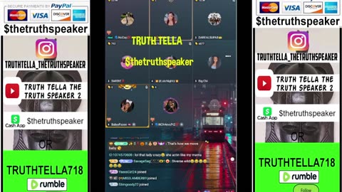 MOETGODDESS 3RD SHIFT DRAMA THEN NOCAP PANEL