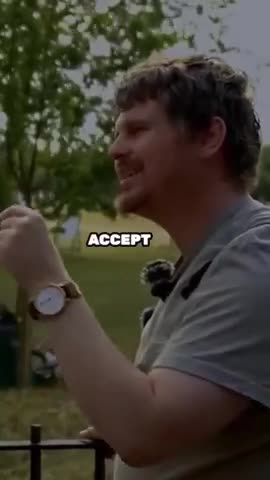 GOOD TO SEE A WHITE ENGLISH MAN TELL THEM OFF FILTHY FUCKING INVADER ISLAMIST BASTARDS