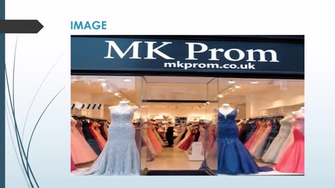 Best Formal Dresses in Knowlhill