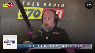 The Ari Hoffman Show- The end of 'Housing First'?