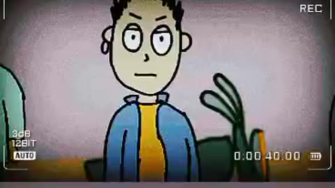 Chamat Man Cartoon | Karachi Bike Racer Accident | Episode 04