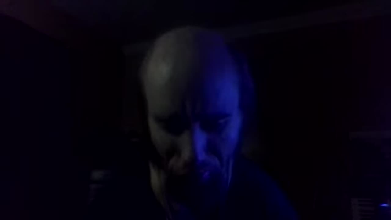 [02Sept25]#1 Cyraxx retiring from music again