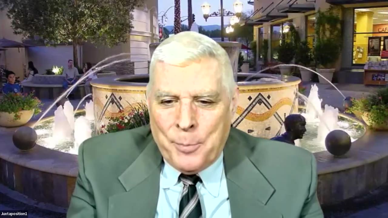 No One Is Immune, Politics Breeds Murder?? You Betcha!!