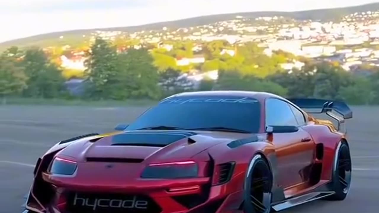 Car lovet