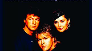 Bucks Fizz - I Knew You Were Waiting (A David R. Fuller Mix)