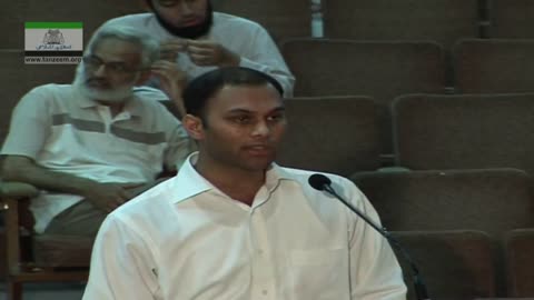 Govt New Currency Bnati Hai Yh Zulm Ni? | Q&A Dr. Israr Ahmed | 89/104