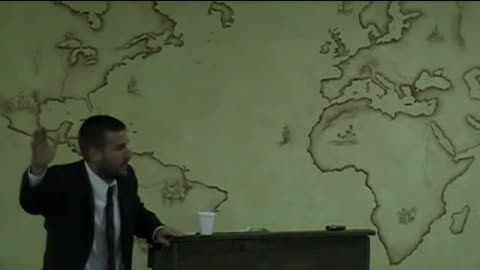 Sincerely Wrong - Pastor Steven Anderson
