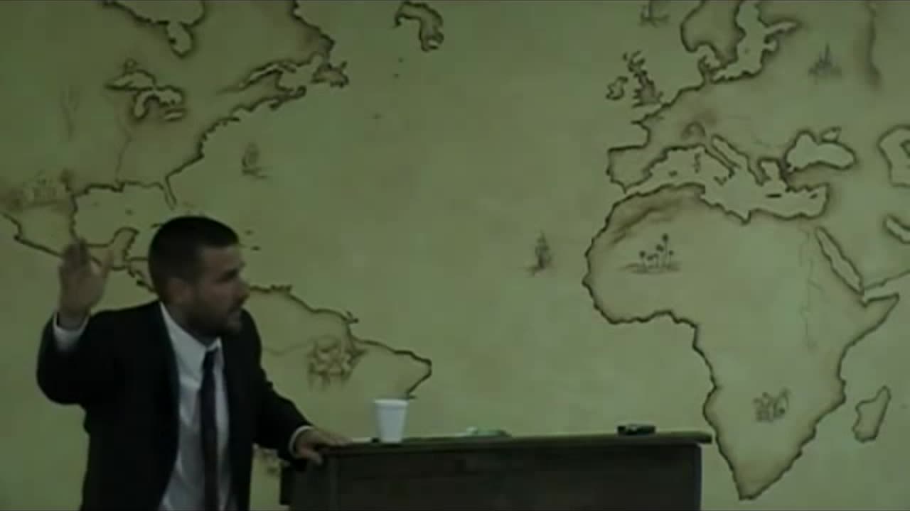 Sincerely Wrong - Pastor Steven Anderson