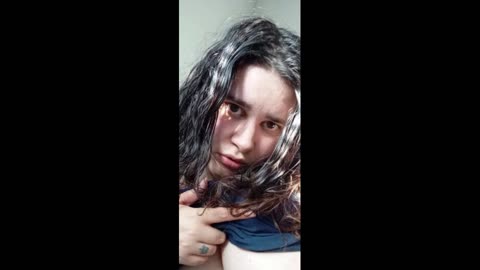 ELIEZA THE BIGGEST FAKE ASS BITCH OF THEM ALL