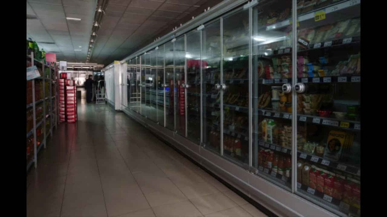 THERE WILL BE AN EMERGENCY ENERGY CRISIS‼️‼️