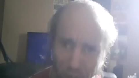 Cyraxx live on FB. "I will never change". 6/27/2025.