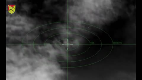 🎯🚀 Ukraine Russia War | Ukrainian Mobile Air Defense Downs Russian Shahed Drone | RCF