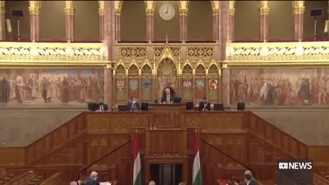 Activists vow "civil disobedience twice as loud" over Hungary's anti-LGBTQ+ laws