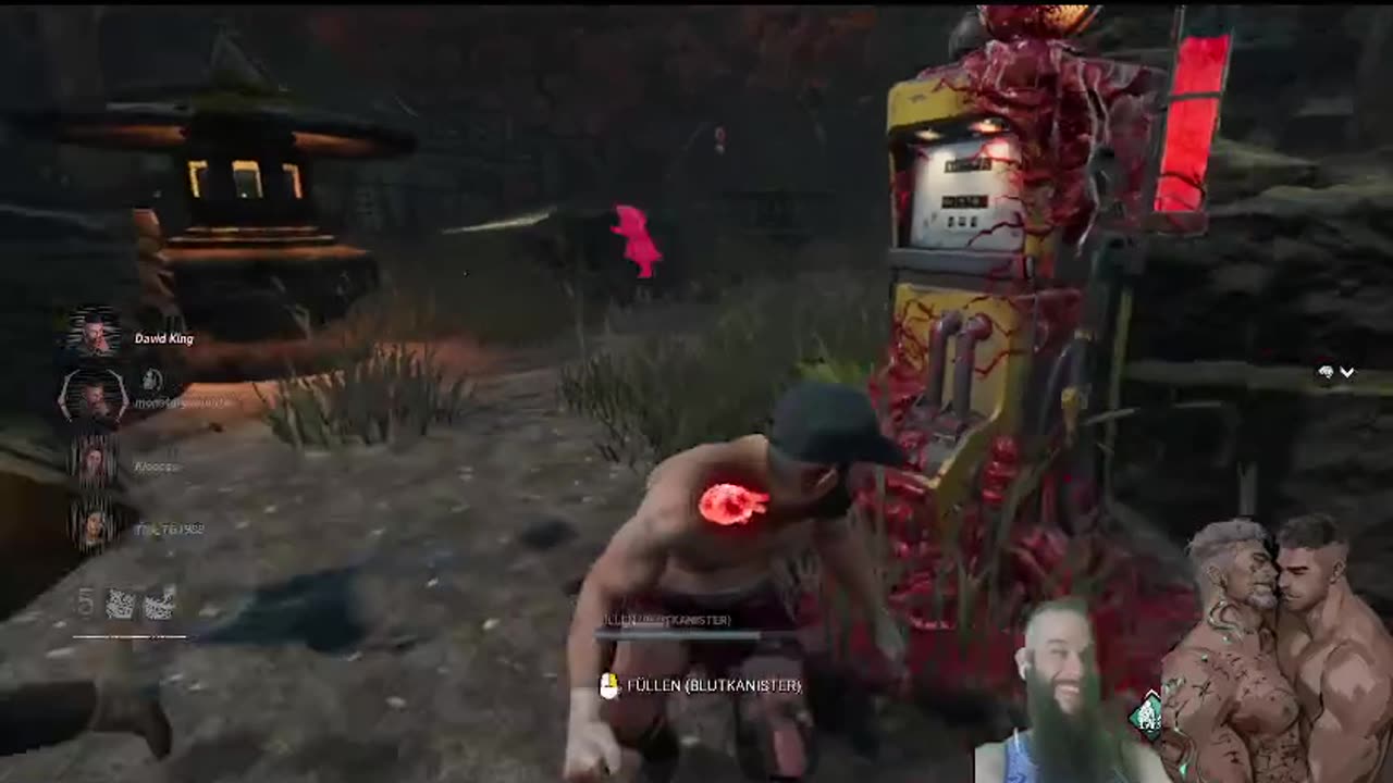 He was so sonfused. LOL