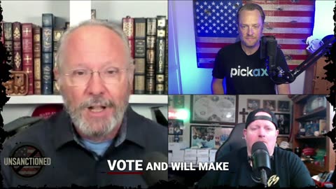 Rob Maness Says Soros Backed Marxists Tried to Rig Mississippi Election With Food & Concert Bribes