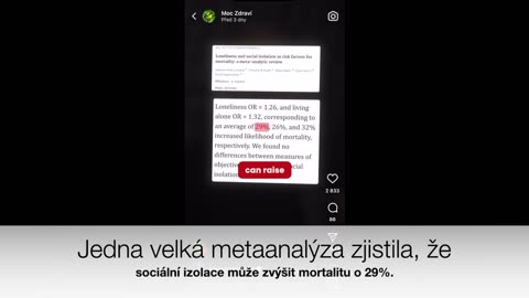 Co je horší než alkohol