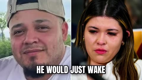 Recording of Wife of Democrats' MS-13 Darling Kilmar Abrego Garcia Reveals Frequent Beatings