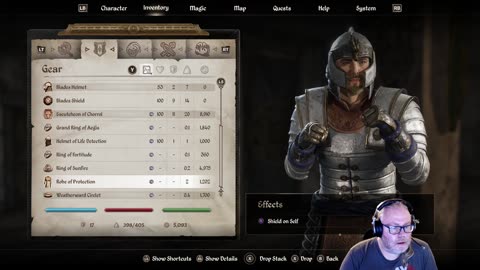 Oblivion Remaster #23