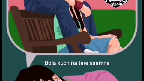 Khayalon Mein Laakhon Baatein 💭 | Heart-Touching Emotional Reel | Viral Hindi Shayari 💔