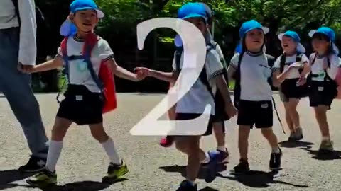 5 reasons why the Japanese are considered one of the wisest and most respected people ‼️‼️