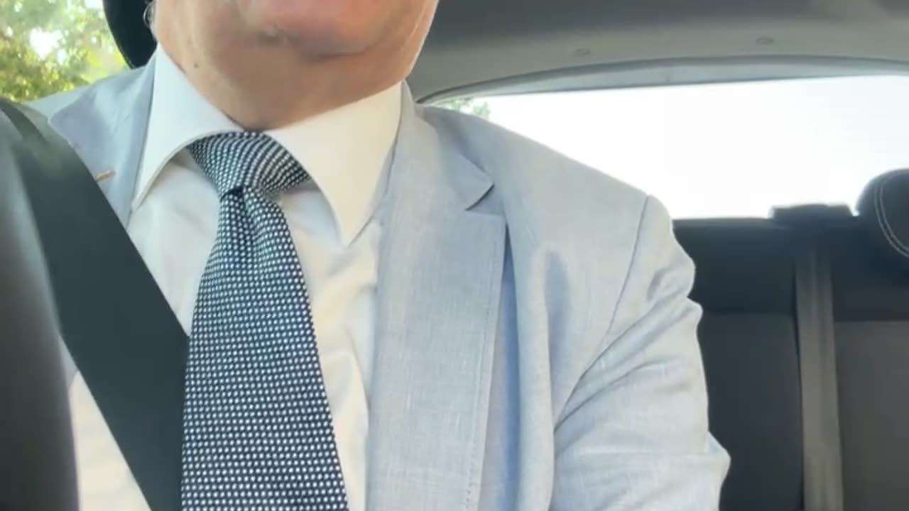🔴 Alberto Bagnai Live (19.06.2025)
