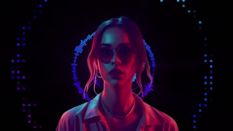 All Night – Official Music Video | Feel the Vibe, Live the Moment
