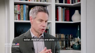🇨🇳 💥 China Makes Most of Our Solar Panels ⚠️ They Install Cellular Radios Inside the Inverters Which Can Act as Kill Switches