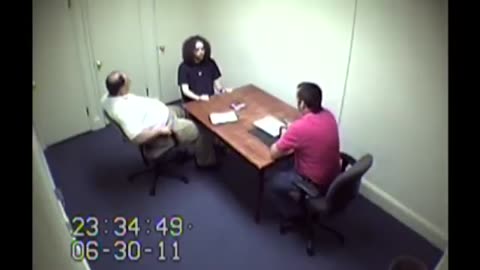 The Bizarre Case of Stephen McDaniel