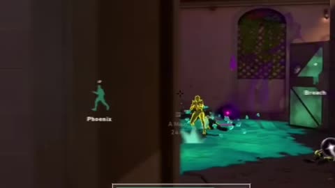Valorant clip