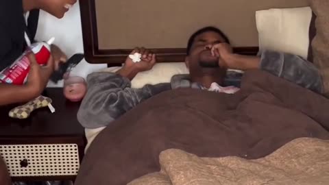 Wait For It... PRANK! 😂🤣