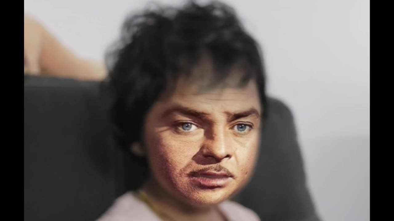 Funny faces with Snapchat