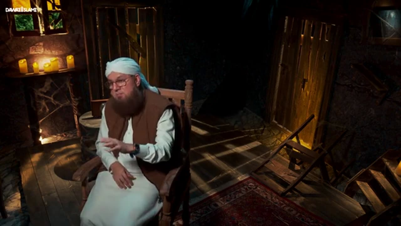 *قیامت کے بعدحشر کے میدان میں لوگوں کی حالت*