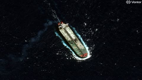 US pursuing third oil tanker near Venezuela, officials say