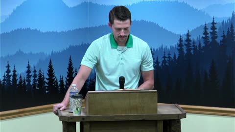 "Ezekiel 19 (Lamentation for the Princes)" | Pastor Jason Robinson