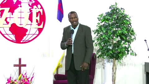Zoe Bible Church Live! 27 July