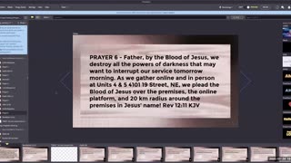 2nd Watch - Day 20 Of 21 Days Fasting & Prayer || January 24, 2026 || 8pm