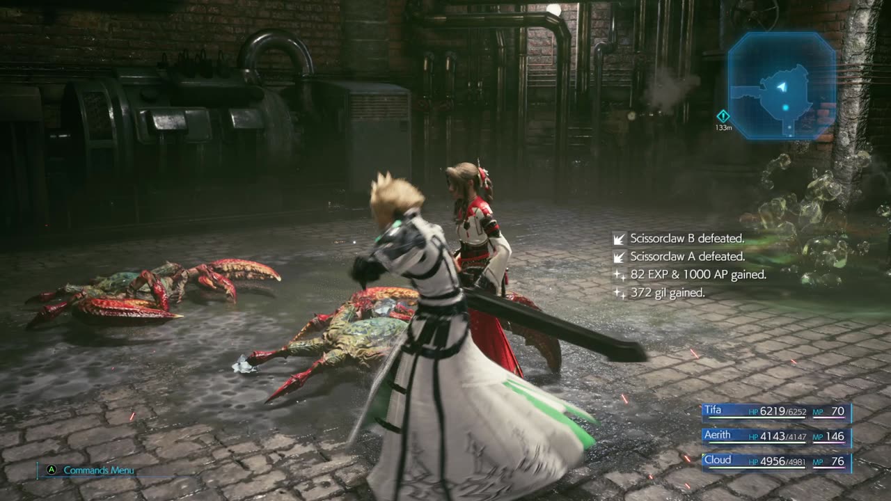 FFVII-Remake PT-7.2