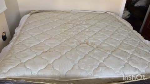 Lo que encontró este joven de Antofagasta en el colchón cambiará la forma en que ves a tu familia