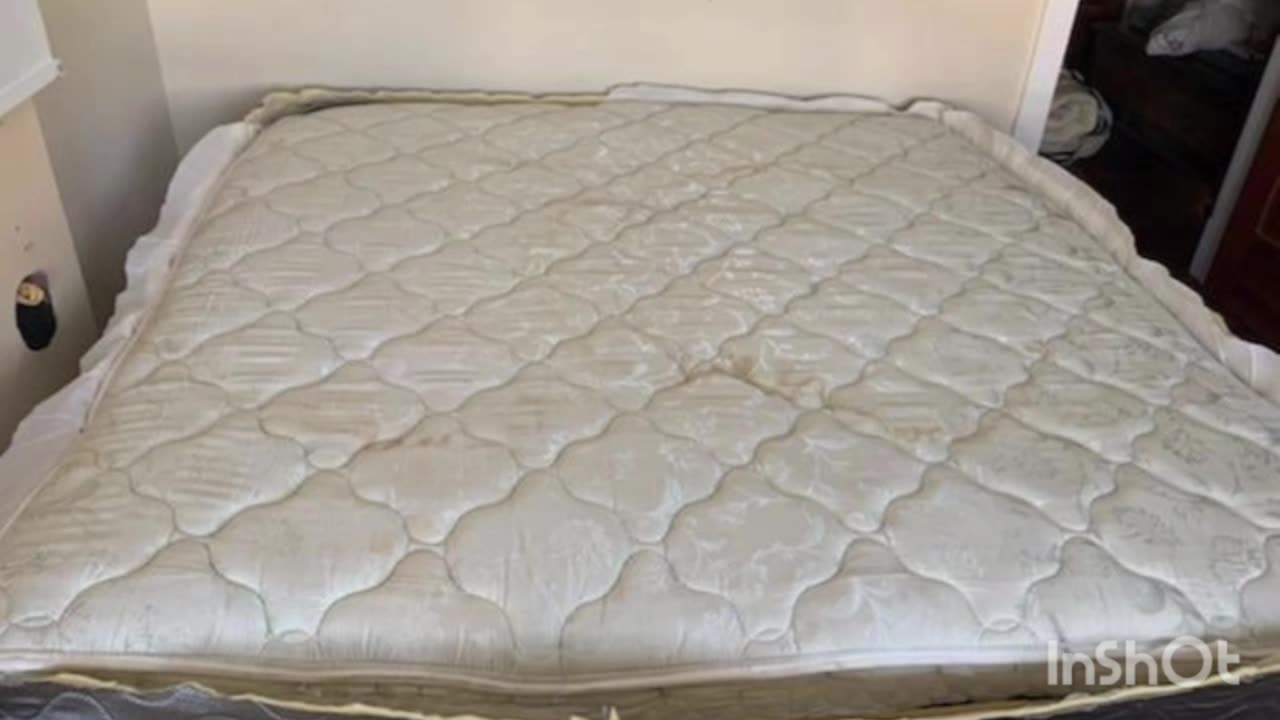 Lo que encontró este joven de Antofagasta en el colchón cambiará la forma en que ves a tu familia