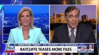 DECLASSIFIED New bombshell on ‘Russiagate’ drops.