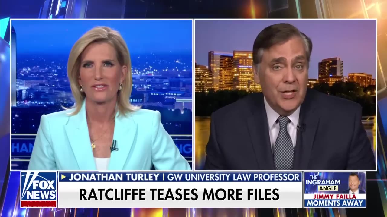 DECLASSIFIED New bombshell on ‘Russiagate’ drops.