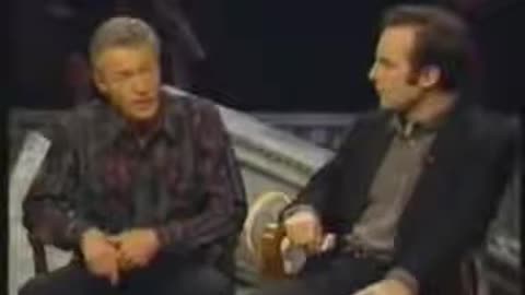 Politically Incorrect Bill Maher [Bob Odenkirk_Sheriff Joe Arpaio_Daryl Gates]