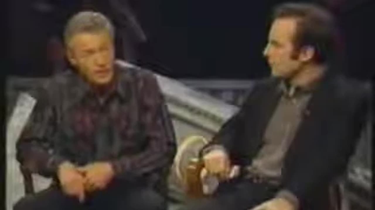 Politically Incorrect Bill Maher [Bob Odenkirk_Sheriff Joe Arpaio_Daryl Gates]
