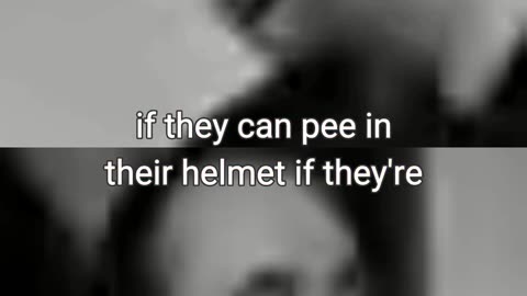 Can You Really Pee in a British Policeman's Helmet? The Weird Law Explained! #doctorwho #classicwho