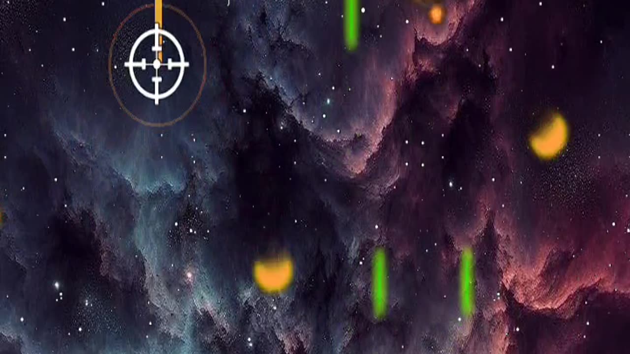 Flying Anti-Gravity Space Ships 1