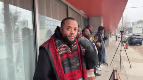 Gms Kansas City Missouri camp church 12/6/25