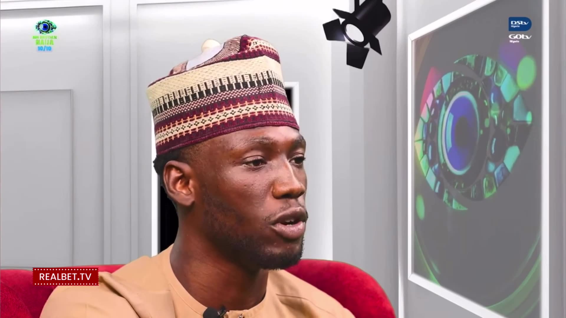 Get to know Kayikunmi - BBNaija Season 10 Housemate