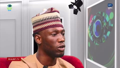 Get to know Kayikunmi - BBNaija Season 10 Housemate