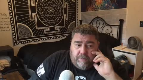 1 more day left until the Orion/CIA Alien Attack begins Live with Ryushin 9/6/2025